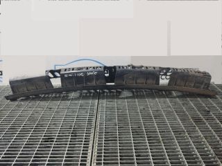 bontott MINI COUNTRYMAN Hátsó Lökhárító Merevítő (Fém)