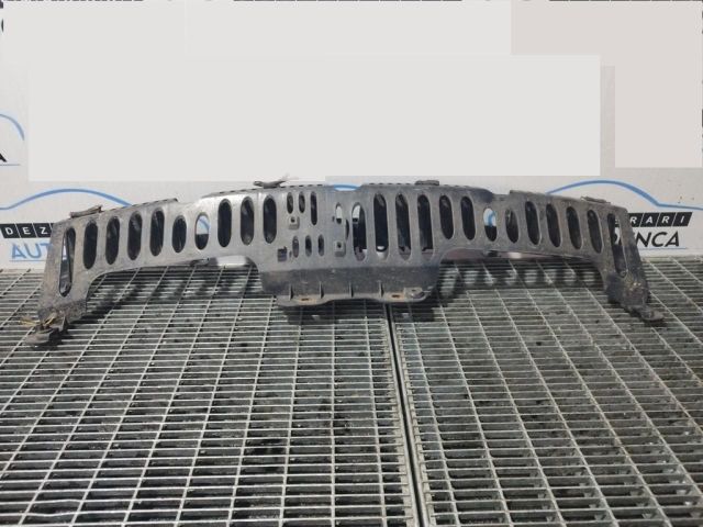 bontott MINI COUNTRYMAN Hátsó Lökhárító Merevítő (Fém)