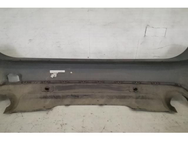 bontott MINI COUNTRYMAN Hátsó Lökhárító (Részeivel)