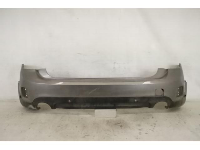 bontott MINI COUNTRYMAN Hátsó Lökhárító (Részeivel)