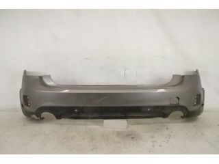 bontott MINI COUNTRYMAN Hátsó Lökhárító (Részeivel)