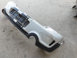 bontott MINI COUNTRYMAN Hátsó Lökhárító (Részeivel)