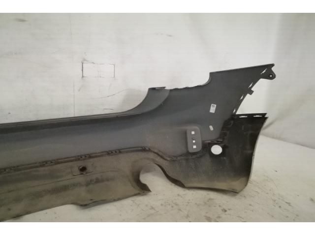 bontott MINI COUNTRYMAN Hátsó Lökhárító (Részeivel)