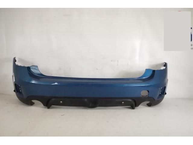 bontott MINI COUNTRYMAN Hátsó Lökhárító (Részeivel)