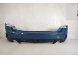 bontott MINI COUNTRYMAN Hátsó Lökhárító (Részeivel)