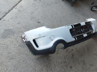 bontott MINI COUNTRYMAN Hátsó Lökhárító (Részeivel)