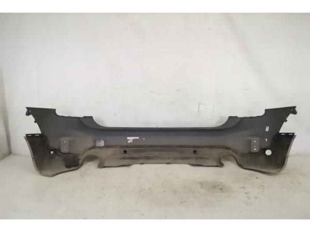 bontott MINI COUNTRYMAN Hátsó Lökhárító (Részeivel)