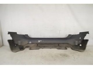 bontott MINI COUNTRYMAN Hátsó Lökhárító (Részeivel)