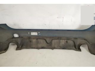 bontott MINI COUNTRYMAN Hátsó Lökhárító (Részeivel)