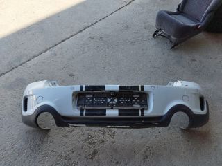 bontott MINI COUNTRYMAN Hátsó Lökhárító (Részeivel)