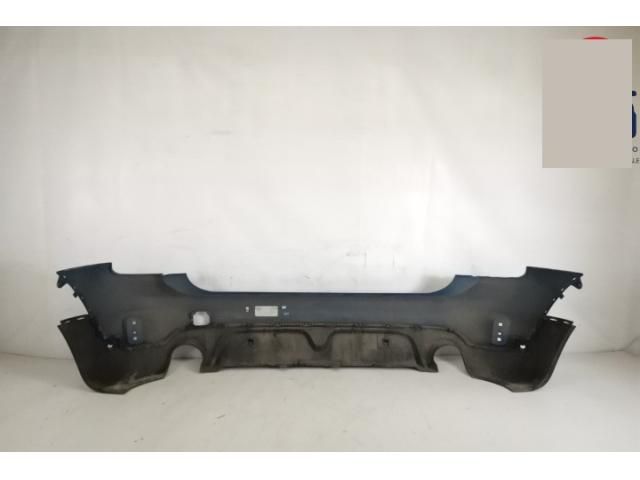 bontott MINI COUNTRYMAN Hátsó Lökhárító (Részeivel)