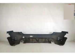 bontott MINI COUNTRYMAN Hátsó Lökhárító (Részeivel)