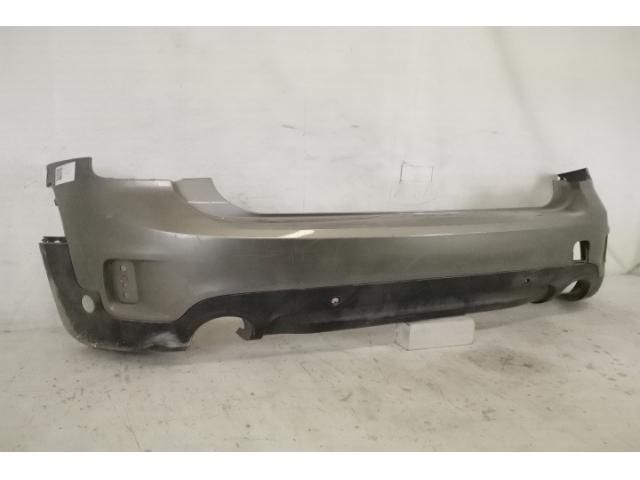 bontott MINI COUNTRYMAN Hátsó Lökhárító (Részeivel)