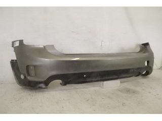 bontott MINI COUNTRYMAN Hátsó Lökhárító (Részeivel)