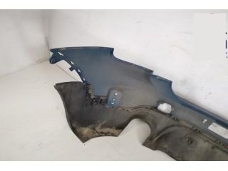 bontott MINI COUNTRYMAN Hátsó Lökhárító (Részeivel)