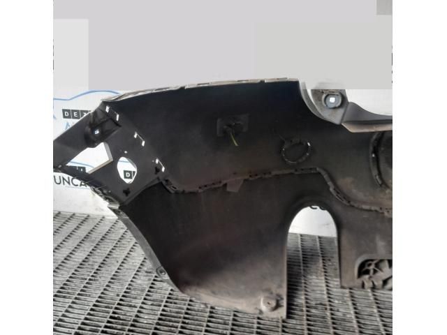 bontott MINI COUNTRYMAN Hátsó Lökhárító (Üresen)