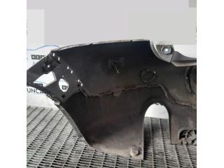 bontott MINI COUNTRYMAN Hátsó Lökhárító (Üresen)