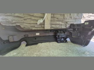 bontott MINI COUNTRYMAN Hátsó Lökhárító (Üresen)