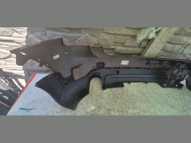 bontott MINI COUNTRYMAN Hátsó Lökhárító (Üresen)