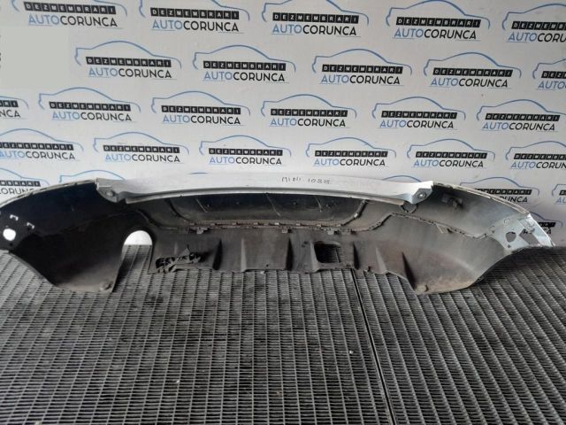 bontott MINI COUNTRYMAN Hátsó Lökhárító (Üresen)