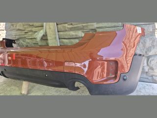 bontott MINI COUNTRYMAN Hátsó Lökhárító (Üresen)