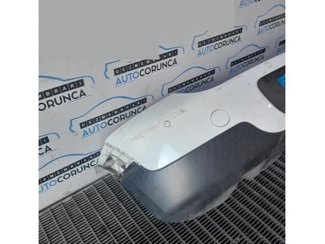 bontott MINI COUNTRYMAN Hátsó Lökhárító (Üresen)