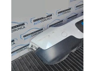 bontott MINI COUNTRYMAN Hátsó Lökhárító (Üresen)