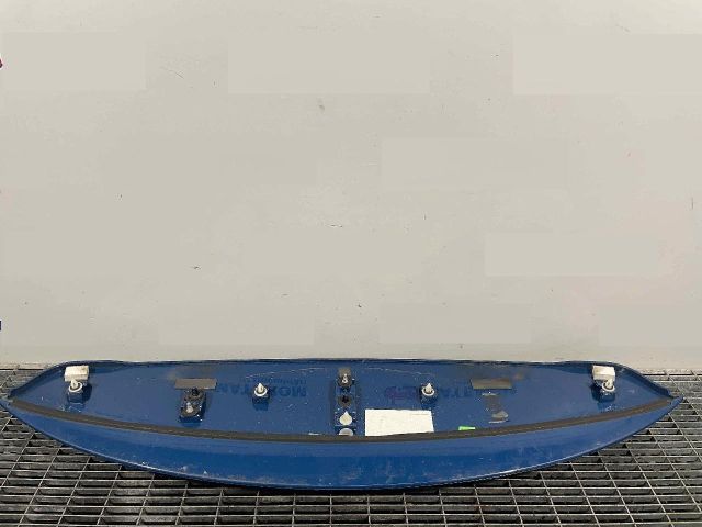 bontott MINI COUNTRYMAN Hátsó Szárny Légterelő