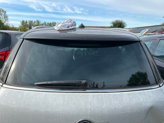 bontott MINI COUNTRYMAN Hátsó Szélvédő