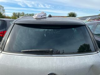 bontott MINI COUNTRYMAN Hátsó Szélvédő