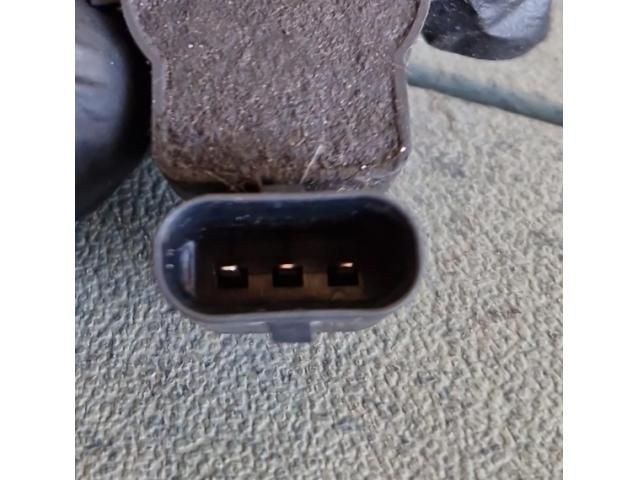 bontott MINI COUNTRYMAN Hátsó Tolatóradar Fej