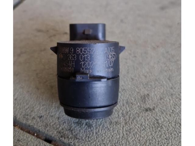 bontott MINI COUNTRYMAN Hátsó Tolatóradar Fej