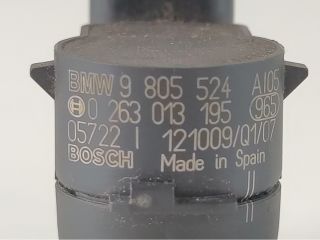 bontott MINI COUNTRYMAN Hátsó Tolatóradar Fej