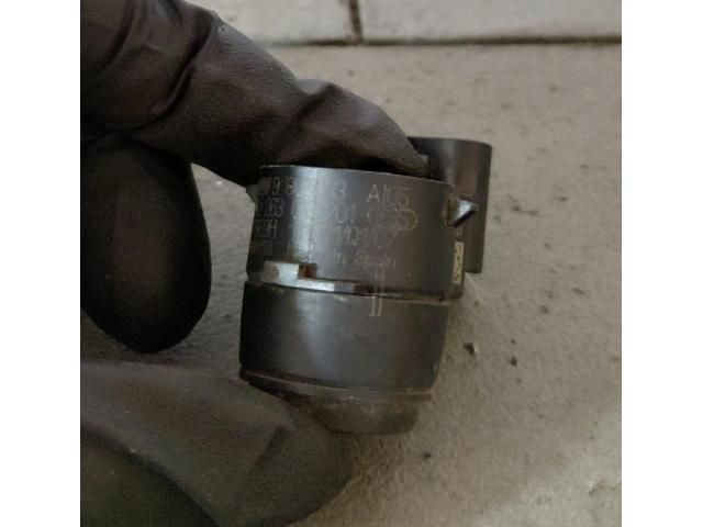 bontott MINI COUNTRYMAN Hátsó Tolatóradar Fej