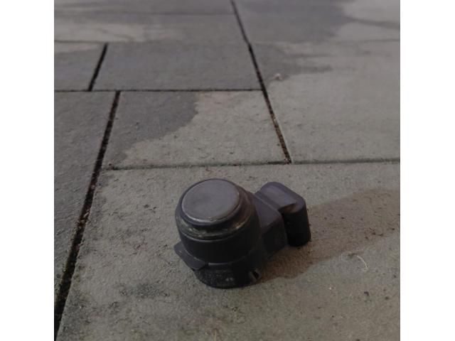 bontott MINI COUNTRYMAN Hátsó Tolatóradar Fej