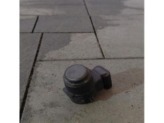 bontott MINI COUNTRYMAN Hátsó Tolatóradar Fej