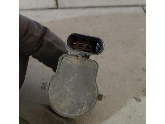 bontott MINI COUNTRYMAN Hátsó Tolatóradar Fej