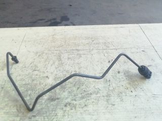 bontott MINI COUNTRYMAN Hidraulika Cső