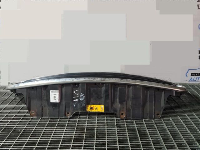 bontott MINI COUNTRYMAN Hűtőrács