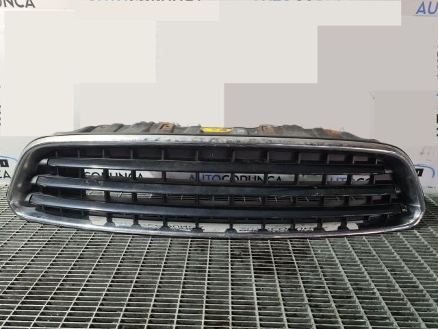 bontott MINI COUNTRYMAN Hűtőrács