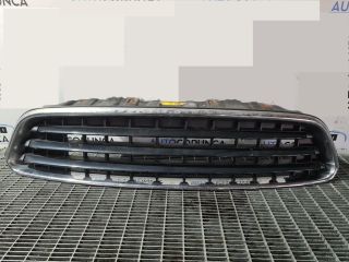 bontott MINI COUNTRYMAN Hűtőrács