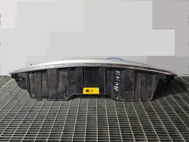 bontott MINI COUNTRYMAN Hűtőrács