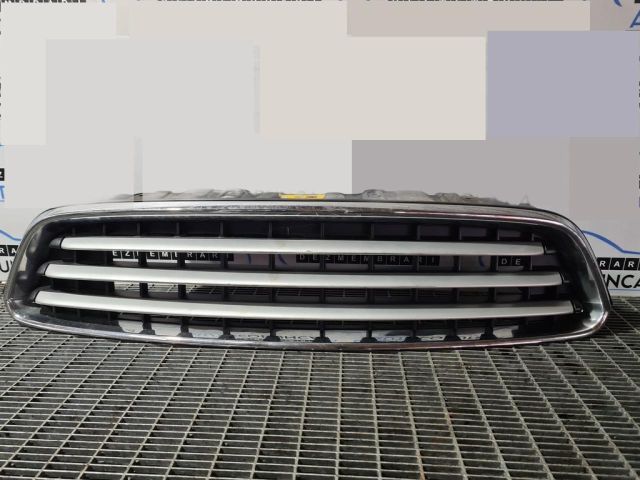 bontott MINI COUNTRYMAN Hűtőrács