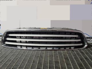 bontott MINI COUNTRYMAN Hűtőrács