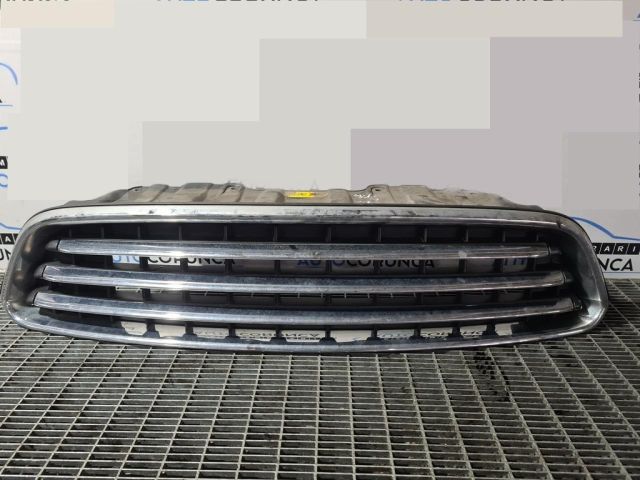 bontott MINI COUNTRYMAN Hűtőrács