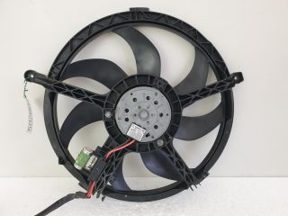 bontott MINI COUNTRYMAN Hűtőventilátor