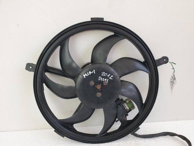 bontott MINI COUNTRYMAN Hűtőventilátor