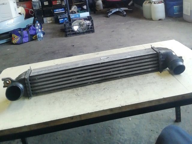 bontott MINI COUNTRYMAN Intercooler