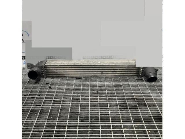 bontott MINI COUNTRYMAN Intercooler