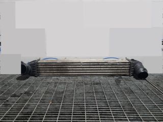 bontott MINI COUNTRYMAN Intercooler